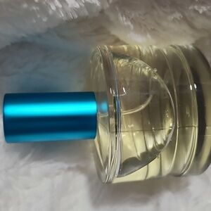 Mary Kay Simply cotton perfume